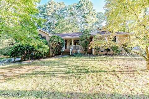 304 Holly Street, Carthage, NC 28327