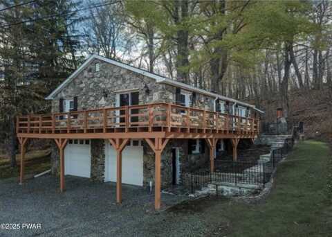 853 Spring Hill Road, Sterling, PA 18463