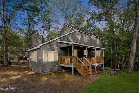 202 Falling Waters Boulevard, Lackawaxen, PA 18435