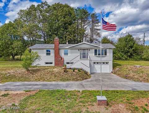 1795 Belmont Turnpike, Forest City, PA 18421