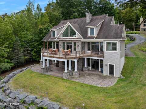 109 Paupack Road, Greentown, PA 18426