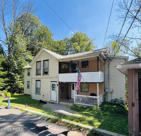307 Grove Street, Honesdale, PA 18431
