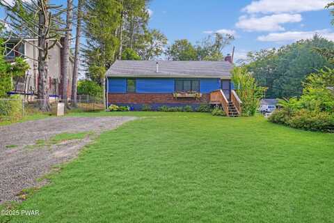 134 Bennett Avenue, Milford, PA 18337
