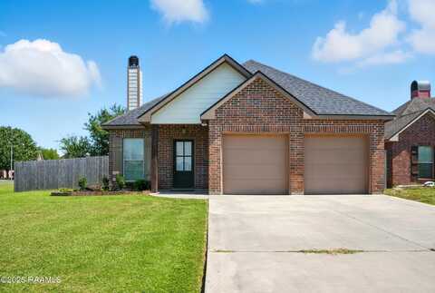 101 Peak Run, Youngsville, LA 70592