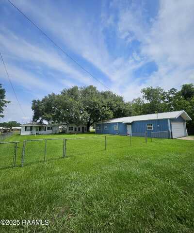 514 Front Street, Krotz Springs, LA 70750