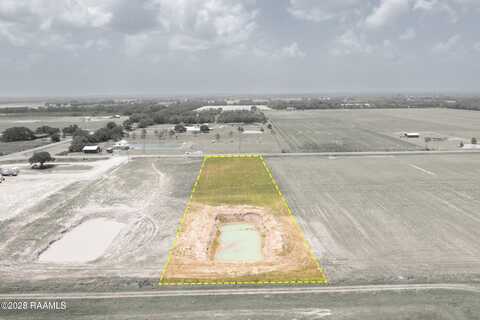 Tbd 1-B-2, Indian Bayou, LA 70578