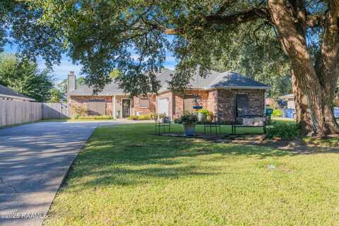 4216 South Drive, New Iberia, LA 70563