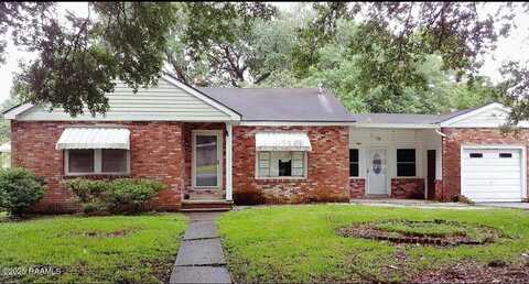 705 Hacker Street, New Iberia, LA 70560