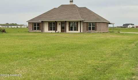 4198 Iota Highway, Egan, LA 70531