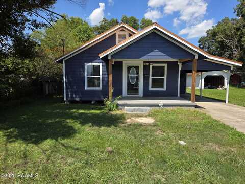 814 Howard Street, Jennings, LA 70546