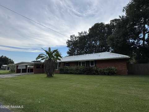 313 Bert Street, Kaplan, LA 70548