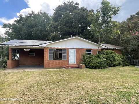 1009 Bushville Highway, Arnaudville, LA 70512