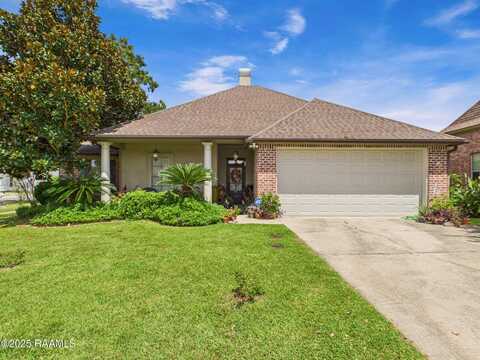 114 Billingford Drive, Lafayette, LA 70508