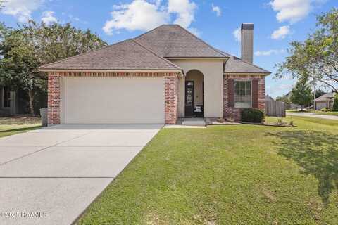 100 Newshire Drive, Broussard, LA 70518