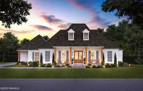 225 Anderson Road, Duson, LA 70529