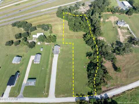 000 Bennett Hills Drive, Carencro, LA 70520