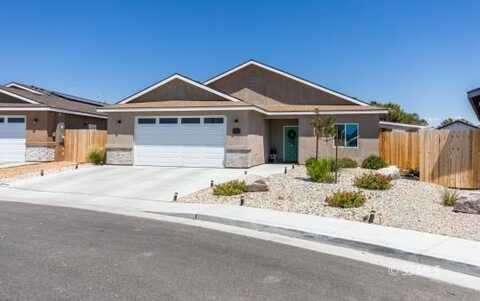 1053 Ocean AVE, Ridgecrest, CA 93555