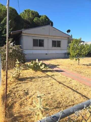 1642 Curran, Lake Isabella, CA 93240