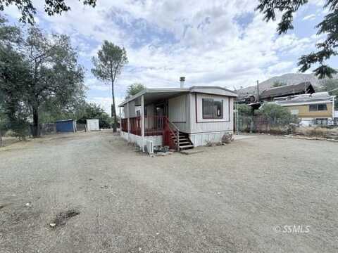 2621 Webb AVE, Lake Isabella, CA 93240