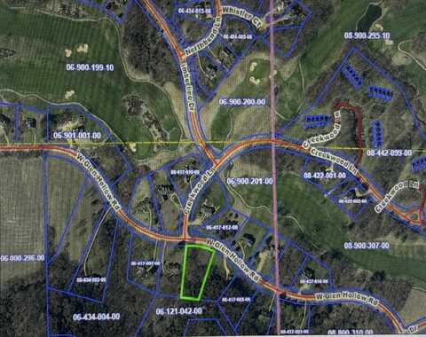 114 W Glen Hollow, GALENA, IL 61036