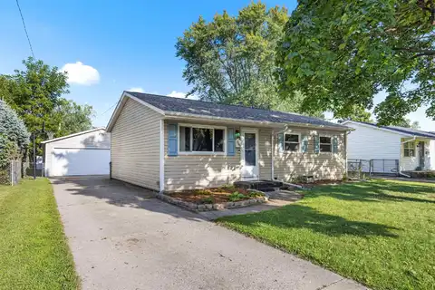 7909 Venus, LOVES PARK, IL 61111