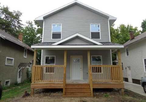 1906 S 4th, ROCKFORD, IL 61104