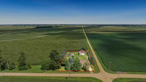 15812 W Robin, POLO, IL 61064