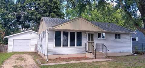 1106 Colonial, MACHESNEY PARK, IL 61115