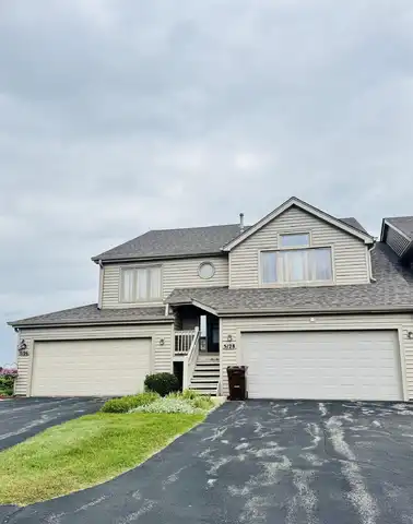 5128 Morning Glory, LOVES PARK, IL 61111