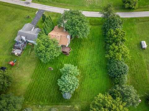 1645 Larchmont, DAVIS, IL 61019