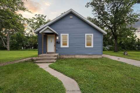 317 Burr Oak, SOUTH BELOIT, IL 61080