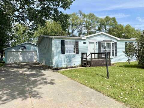 5382 Ebonywood, ROSCOE, IL 61073
