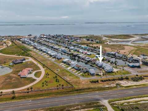 100 Port Royal #206, City by the Sea, TX 78336