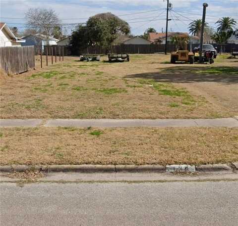 123 N McCampbell, Aransas Pass, TX 78340