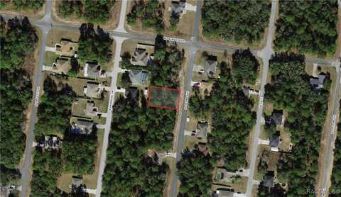 8134 N Galena Avenue, Dunnellon, FL 34434