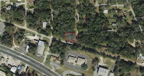 892 S Clarice Avenue, Inverness, FL 34453
