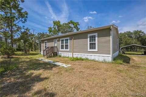 6012 S Morrow Point, Homosassa, FL 34446