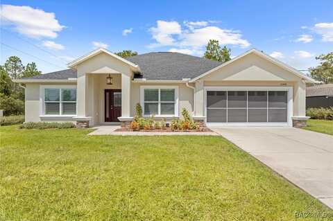 13481 Cormorant Road, Brooksville, FL 34614