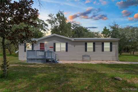 11648 S Rural Terrace, Floral City, FL 34436