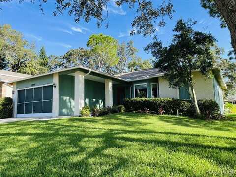 7049 Rolling Green Drive, Spring Hill, FL 34606