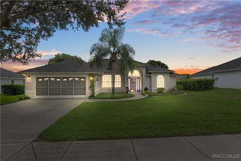 4400 N Lake Vista Trail, Hernando, FL 34442