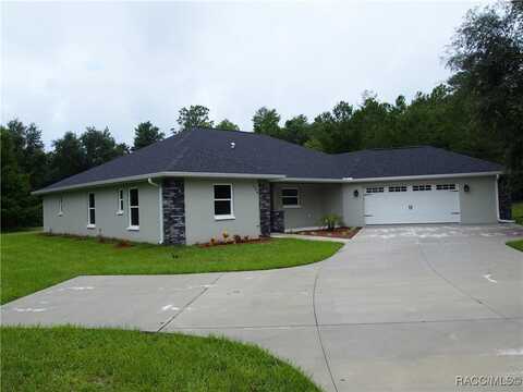 1696 E Westgate Lane, Hernando, FL 34442