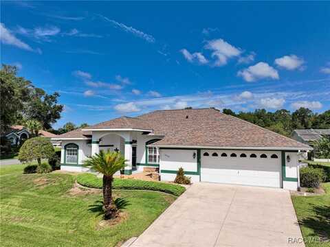3029 E Sweet Meadow Court, Hernando, FL 34442