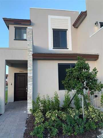 20651 NE 7 PL, Miami, FL 33179