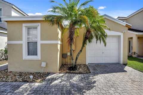 3338 Chickee Ln, Margate, FL 33063