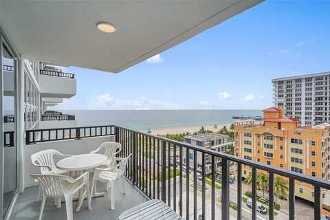 525 N Ocean Blvd, Pompano Beach, FL 33062