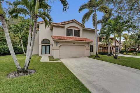 10541 NW 17th St, Plantation, FL 33322
