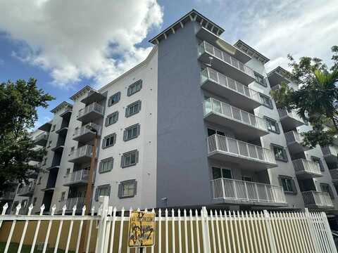 2475 NW 16th Street Rd, Miami, FL 33125