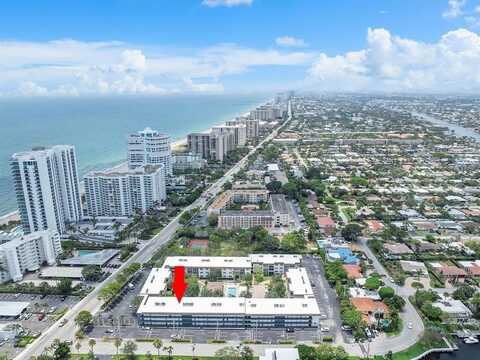 1501 S Ocean Blvd, Pompano Beach, FL 33062