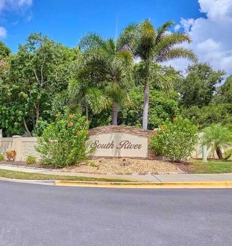 391 SW South River Dr, Stuart, FL 34997